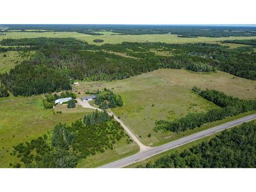 Ne Pt 14 54 20 W3 Rr# 795, Brightsand Lake, SK - Outdoor With View