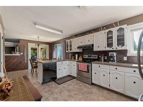 Ne Pt 14 54 20 W3 Rr# 795, Brightsand Lake, SK - Indoor Photo Showing Kitchen