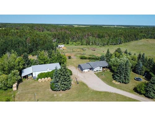 Ne Pt 14 54 20 W3 Rr# 795, Brightsand Lake, SK - Outdoor With View