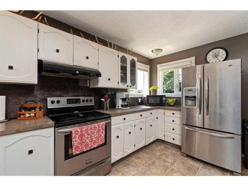 Ne Pt 14 54 20 W3 Rr# 795, Brightsand Lake, SK - Indoor Photo Showing Kitchen