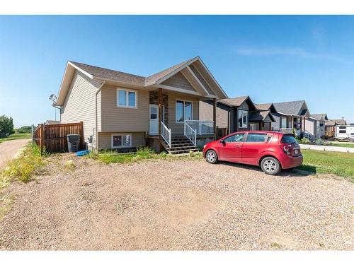 5302 50 Street, Kitscoty, AB - Outdoor With Facade