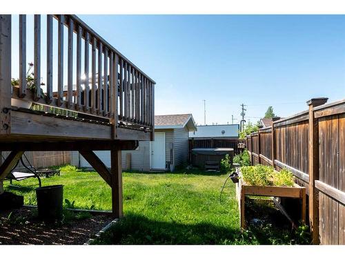 5302 50 Street, Kitscoty, AB - Outdoor