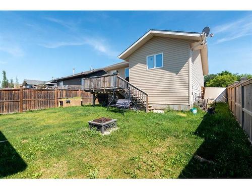 5302 50 Street, Kitscoty, AB - Outdoor With Exterior