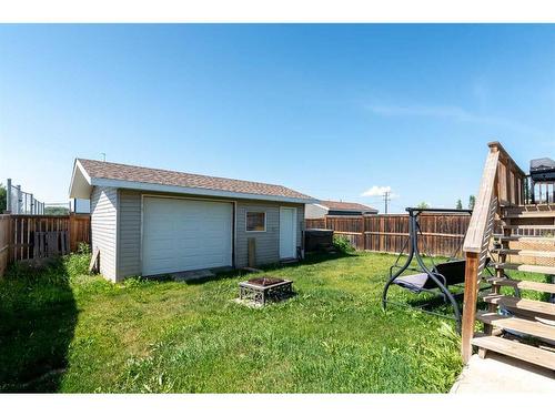 5302 50 Street, Kitscoty, AB - Outdoor