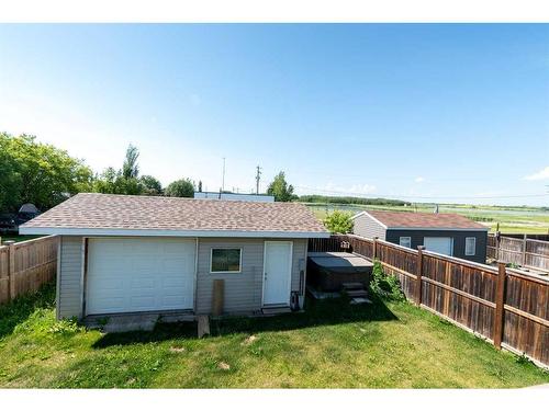 5302 50 Street, Kitscoty, AB - Outdoor