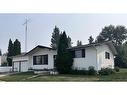 4739 53 Street, Innisfree, AB  - Outdoor 