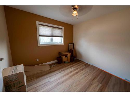 5011 49 Street, Consort, AB - Indoor