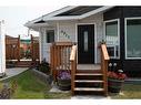 5011 49 Street, Consort, AB  - Outdoor 