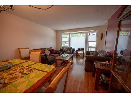 5011 49 Street, Consort, AB - Indoor