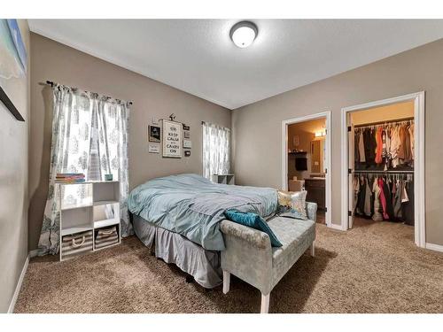 6016 18 Street, Lloydminster, AB - Indoor Photo Showing Bedroom