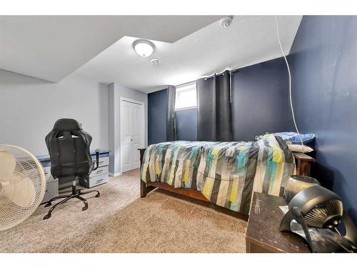 6016 18 Street, Lloydminster, AB - Indoor Photo Showing Bedroom