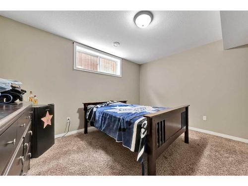 6016 18 Street, Lloydminster, AB - Indoor Photo Showing Bedroom