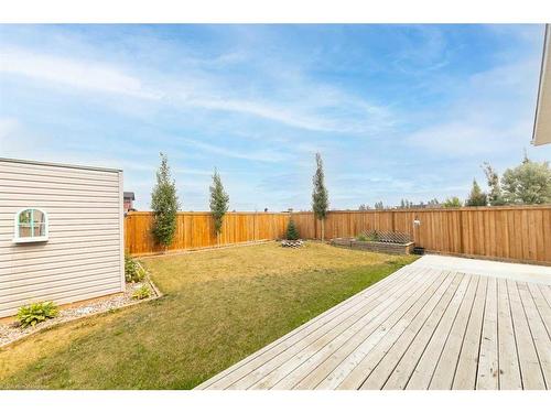 6016 18 Street, Lloydminster, AB - Outdoor With Deck Patio Veranda