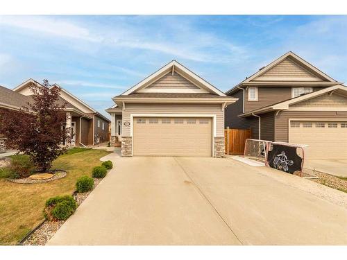 6016 18 Street, Lloydminster, AB - Outdoor With Facade