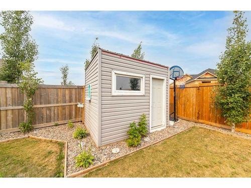 6016 18 Street, Lloydminster, AB - Outdoor