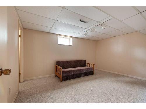 5414 48 Street, Lloydminster, AB - Indoor Photo Showing Basement