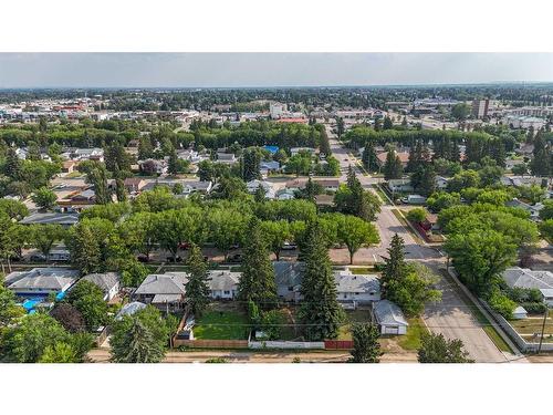 5414 48 Street, Lloydminster, AB - Outdoor With View