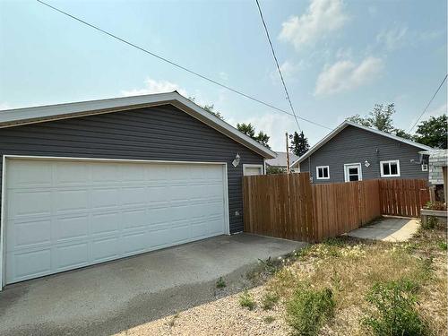 5123 49 Street, Provost, AB - Outdoor With Exterior