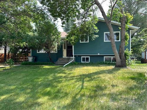 5147 55 Avenue, Edgerton, AB - Outdoor