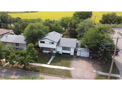 5340 52 Street, Provost, AB - Outdoor