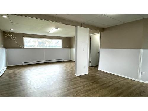 5340 52 Street, Provost, AB - Indoor