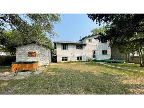 5340 52 Street, Provost, AB - Outdoor