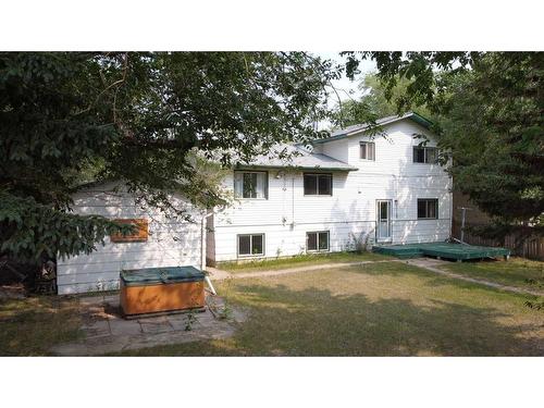 5340 52 Street, Provost, AB - Outdoor