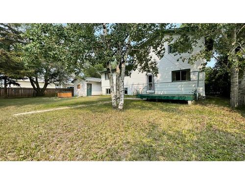 5340 52 Street, Provost, AB - Outdoor