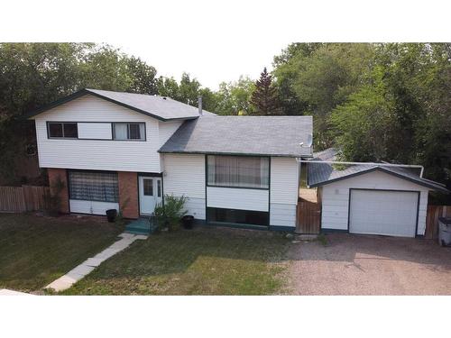 5340 52 Street, Provost, AB - Outdoor