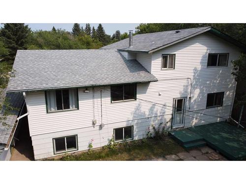 5340 52 Street, Provost, AB - Outdoor