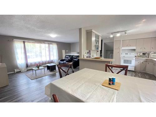 5340 52 Street, Provost, AB - Indoor