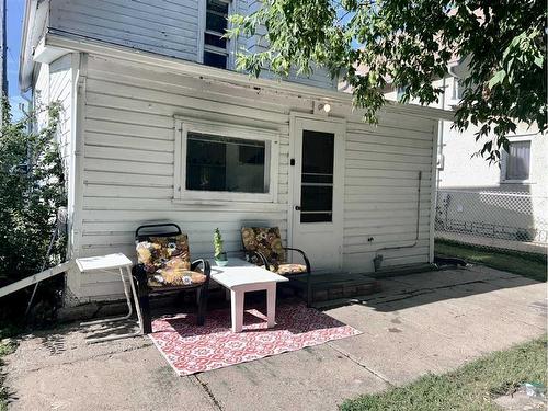 5310 46 Avenue, Vermilion, AB - Outdoor With Exterior