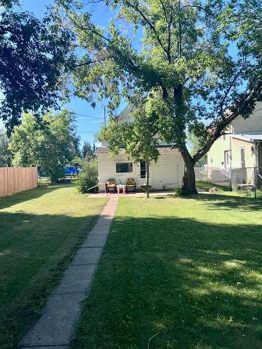 5310 46 Avenue, Vermilion, AB - Outdoor