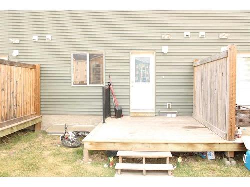 16-3390 72Nd Avenue, Lloydminster, AB - Outdoor With Exterior