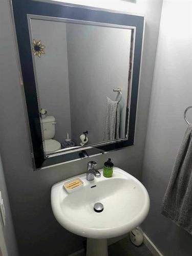 16-3390 72 Avenue, Lloydminster, AB - Indoor Photo Showing Bathroom