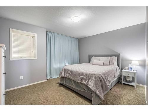 32-1809 47 Avenue, Lloydminster, SK - Indoor Photo Showing Bedroom