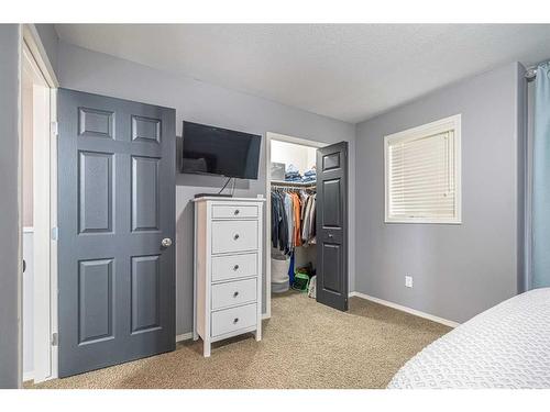 32-1809 47 Avenue, Lloydminster, SK - Indoor Photo Showing Bedroom