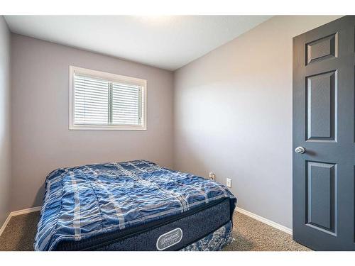 32-1809 47 Avenue, Lloydminster, SK - Indoor Photo Showing Bedroom