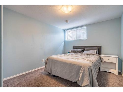 32-1809 47 Avenue, Lloydminster, SK - Indoor Photo Showing Bedroom