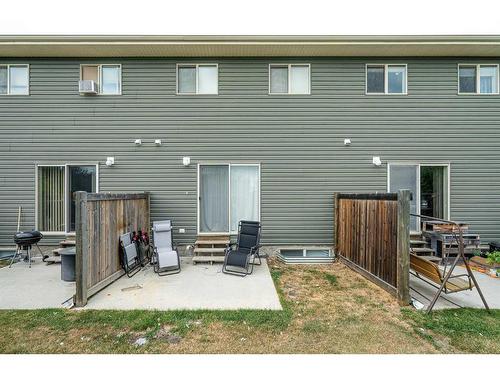 32-1809 47 Avenue, Lloydminster, SK - Outdoor With Exterior