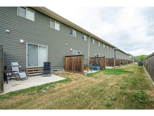 32-1809 47 Avenue, Lloydminster, SK - Outdoor With Exterior