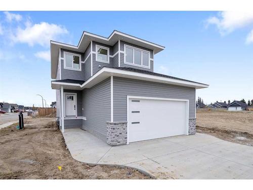 1315 56 Avenue, Lloydminster, AB - Outdoor