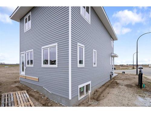 1315 56 Avenue, Lloydminster, AB - Outdoor With Exterior