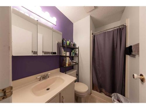 21 Silver Willow Estates 12 Cherry Lane Rr13, Rural Vermilion River, County Of, AB - Indoor Photo Showing Bathroom