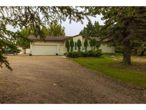 21 Silver Willow Estates 12 Cherry Lane Rr13, Rural Vermilion River, County Of, AB - Outdoor