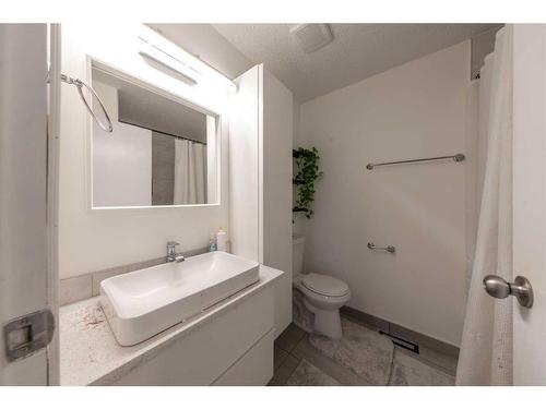 21 Silver Willow Estates 12 Cherry Lane Rr13, Rural Vermilion River, County Of, AB - Indoor Photo Showing Bathroom