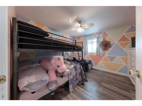 21 Silver Willow Estates 12 Cherry Lane Rr13, Rural Vermilion River, County Of, AB - Indoor Photo Showing Bedroom