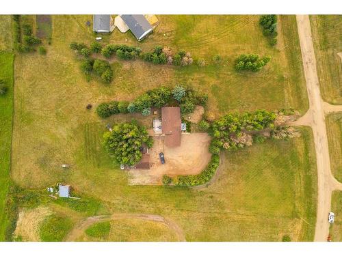 21 Silver Willow Estates 12 Cherry Lane Rr13, Rural Vermilion River, County Of, AB - Outdoor With View