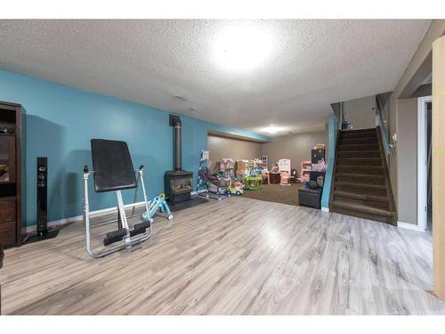 21 Silver Willow Estates 12 Cherry Lane Rr13, Rural Vermilion River, County Of, AB - Indoor