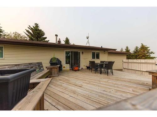 21 Silver Willow Estates 12 Cherry Lane Rr13, Rural Vermilion River, County Of, AB - Outdoor With Exterior